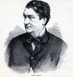 Richard Bourke, 6th Earl of Mayo